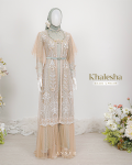 KHALESHA DRESS